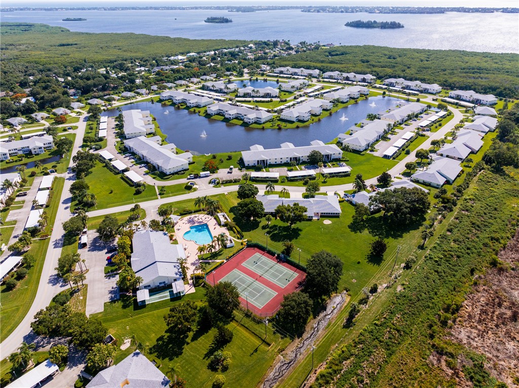 740 Lake Orchid Circle 205