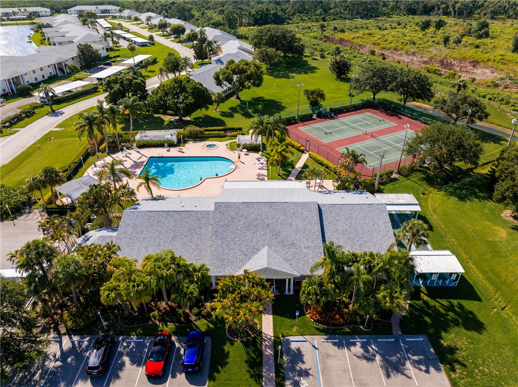 740 Lake Orchid Circle 205