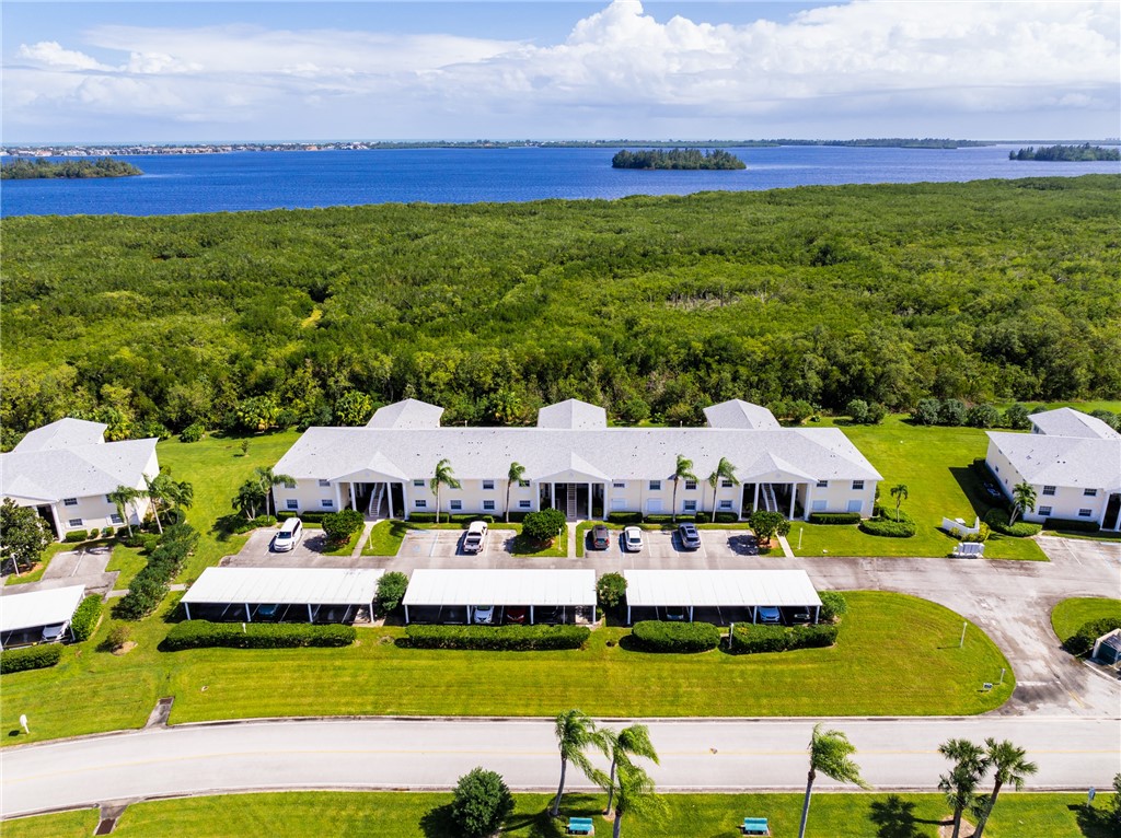 740 Lake Orchid Circle 205