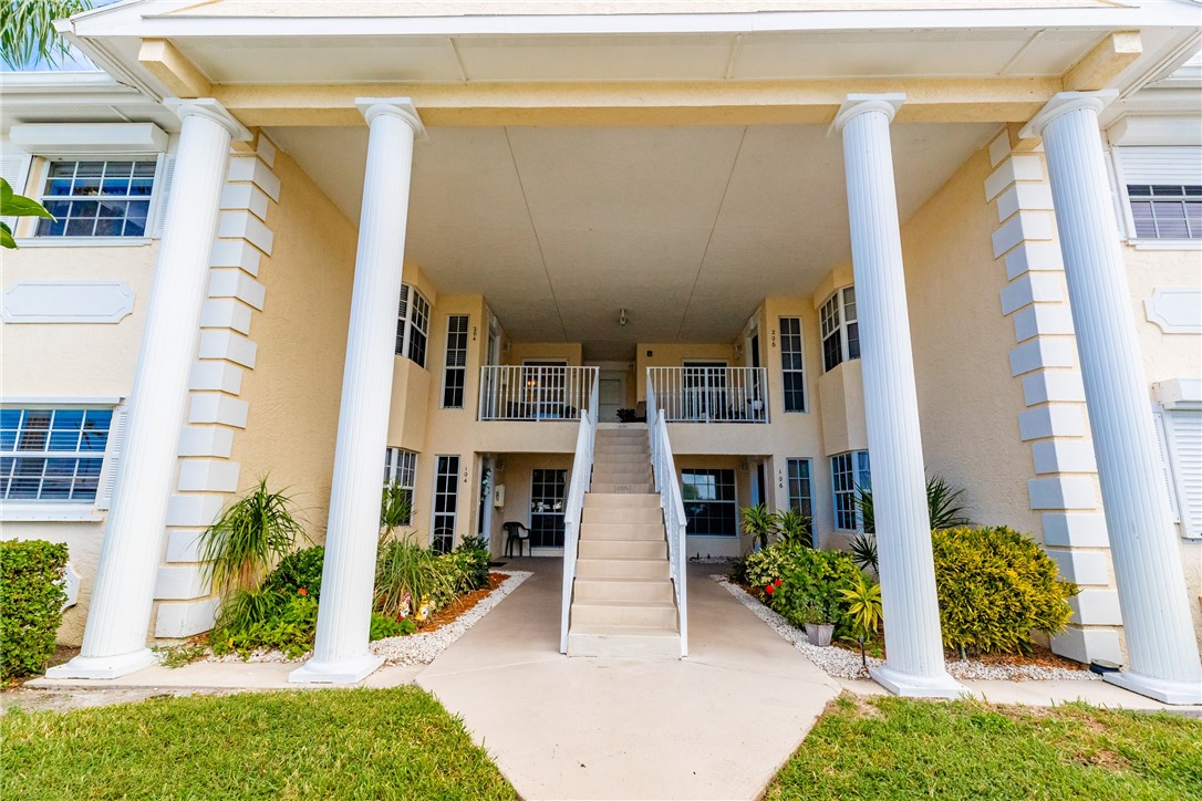 740 Lake Orchid Circle 205