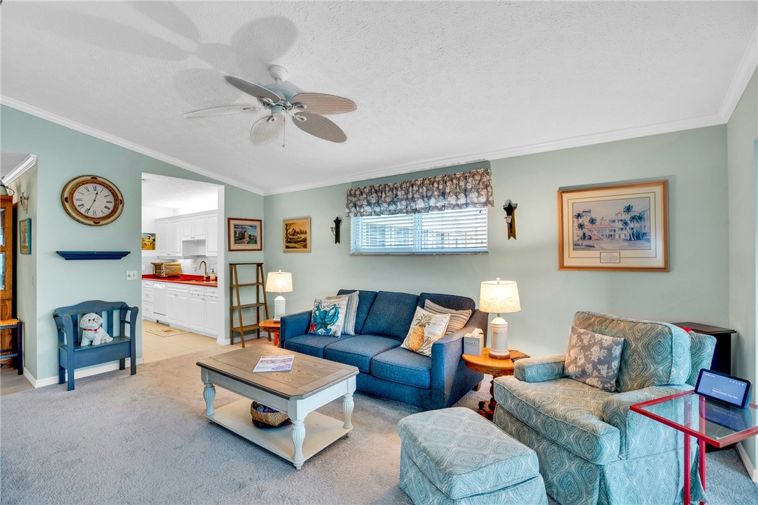 740 Lake Orchid Circle 205