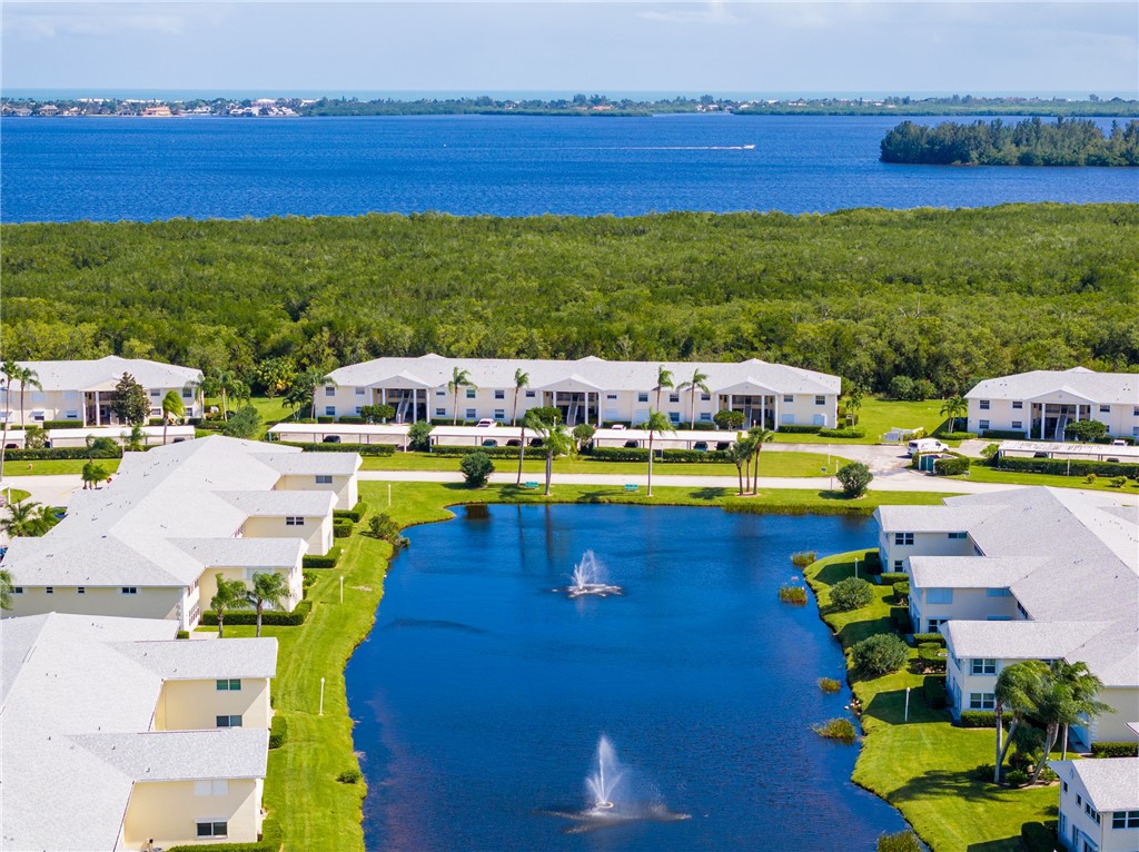 740 Lake Orchid Circle 205