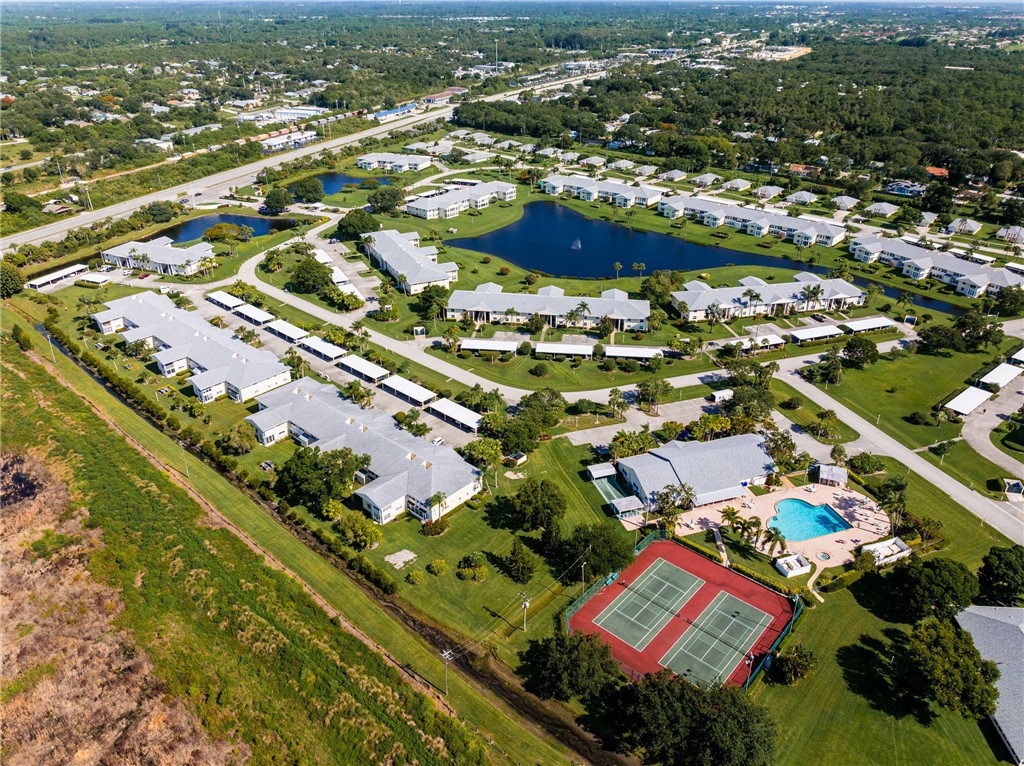 740 Lake Orchid Circle 205
