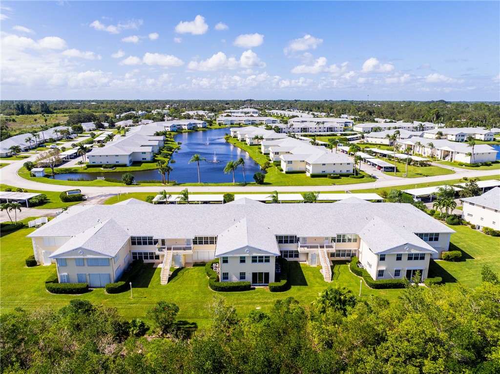 740 Lake Orchid Circle 205