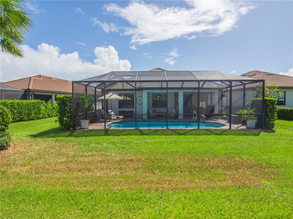 5045 Monroe Circle