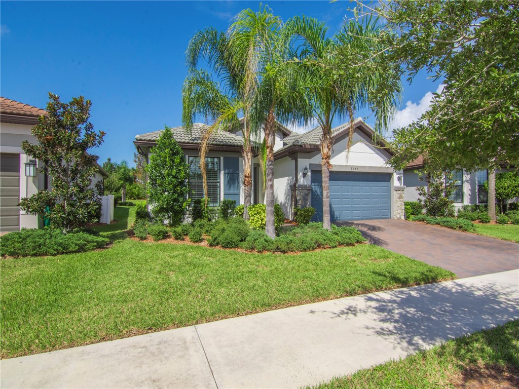 5045 Monroe Circle