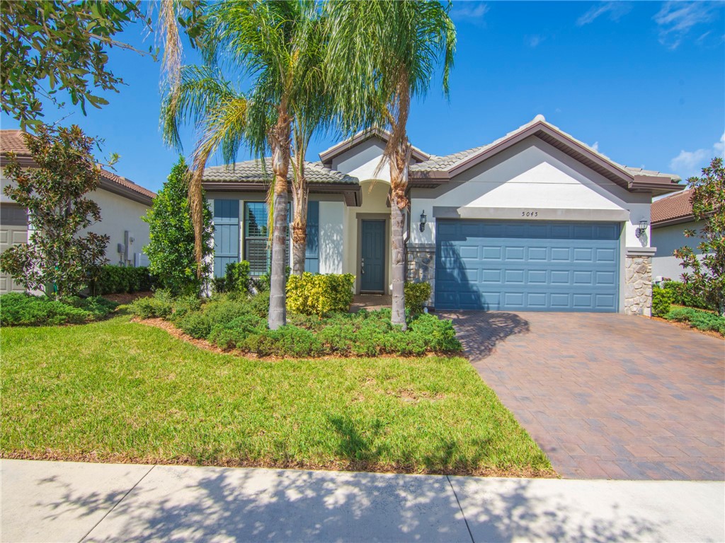 5045 Monroe Circle