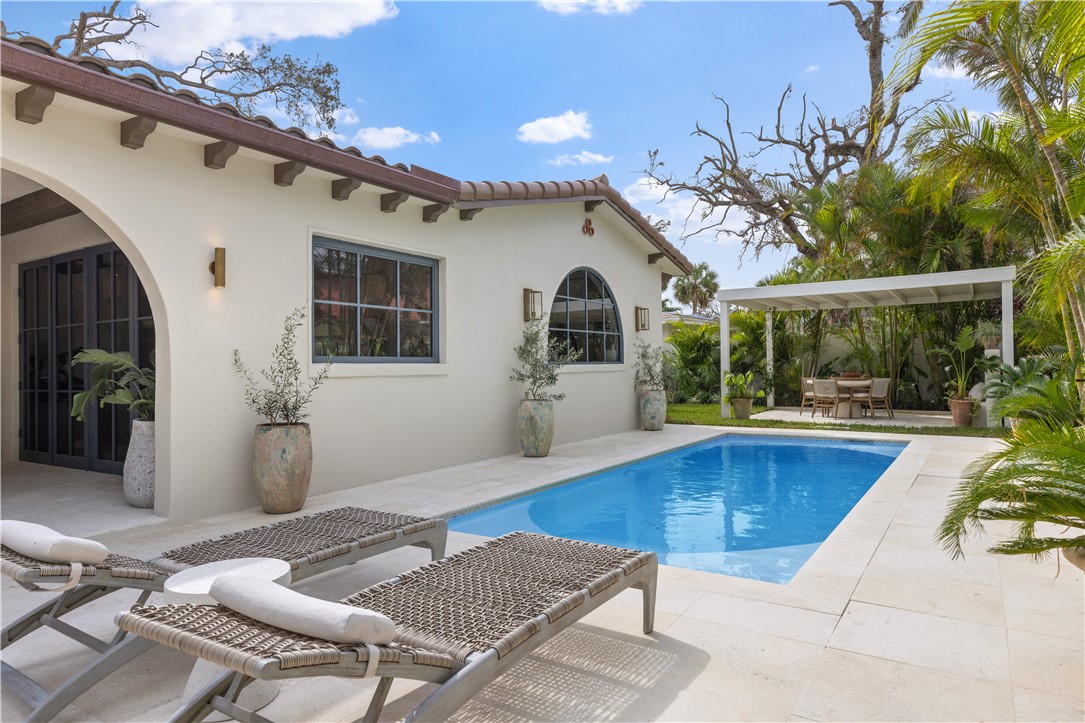 601 Flamevine Lane