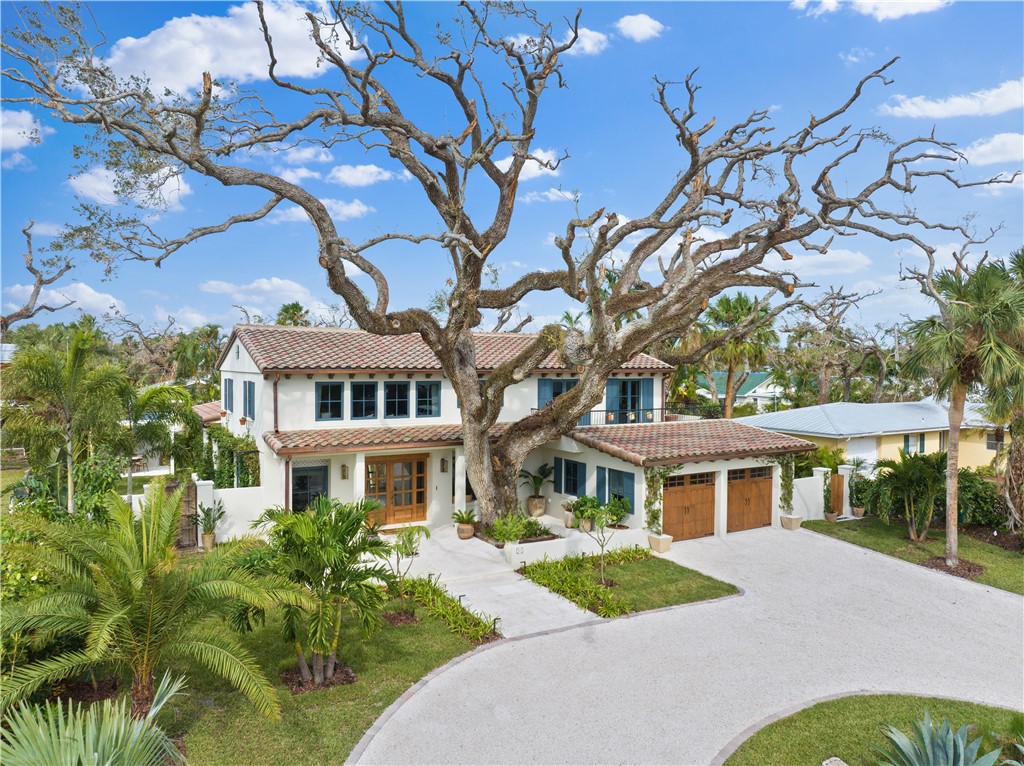 601 Flamevine Lane