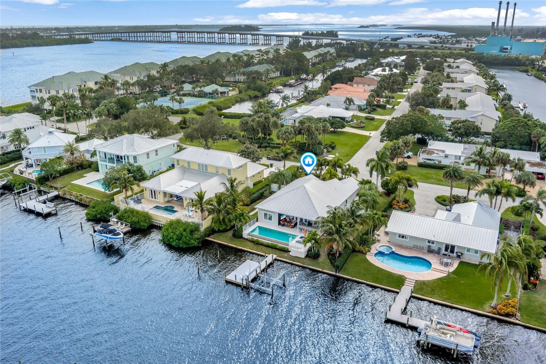 10 Tarpon Drive