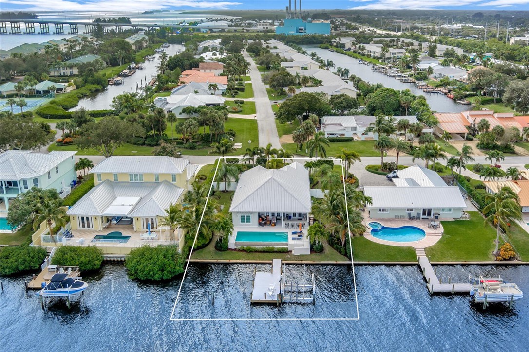 10 Tarpon Drive