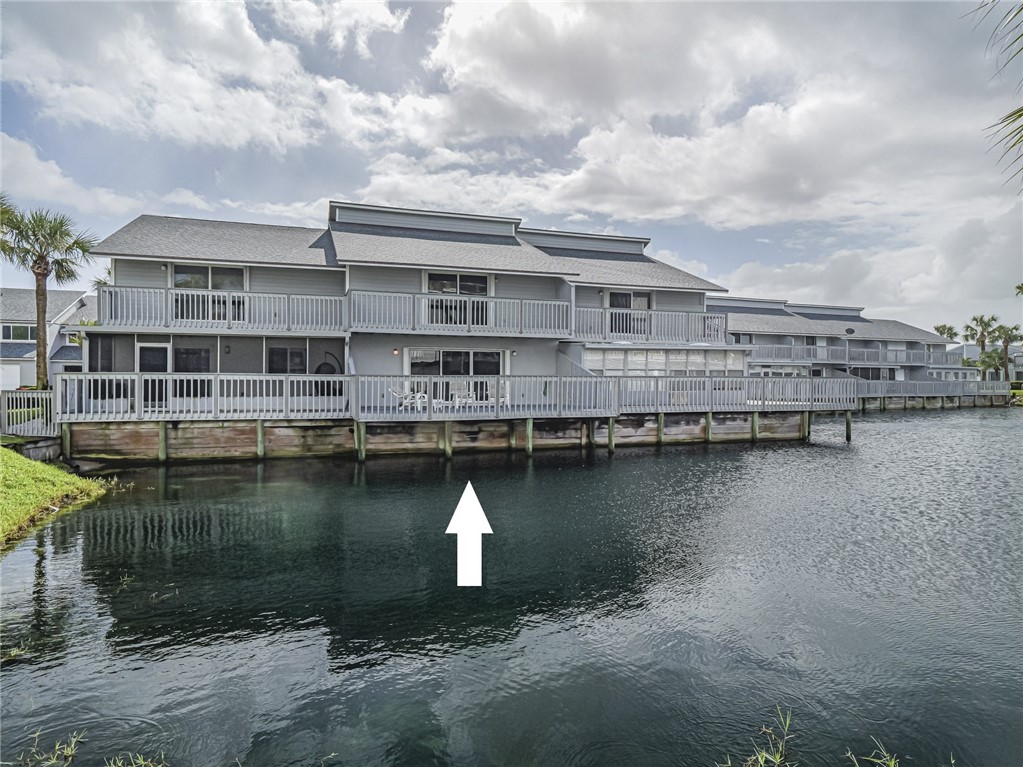 4949 N Highway A1a 212