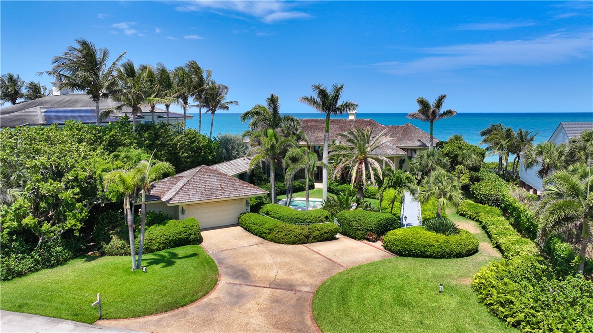 186 Ocean Way