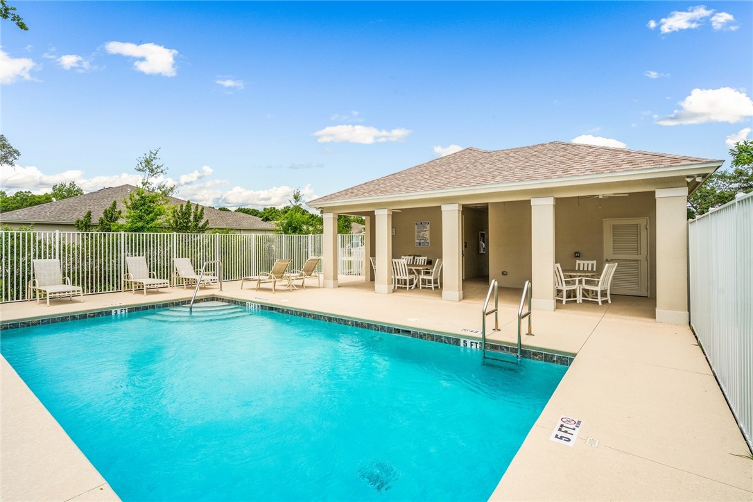 6017 Bella Rosa Lane