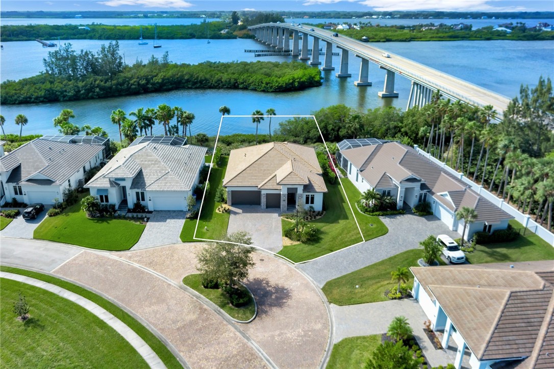 9321 Orchid Cove Circle