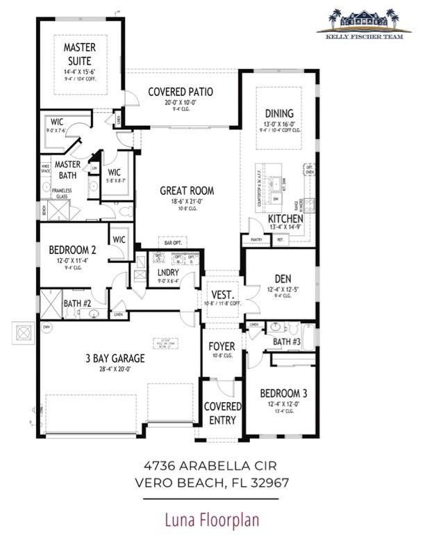 4736 Arabella Circle