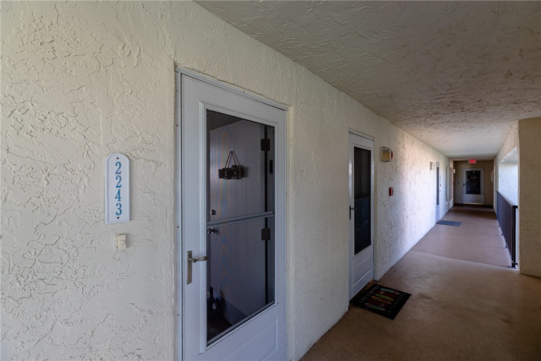 2400 S Ocean Drive 2243