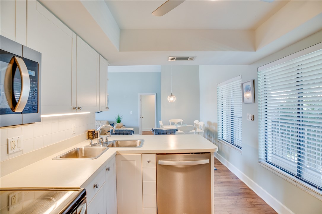 2400 S Ocean Drive 2243