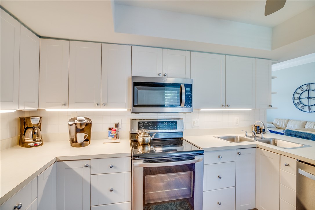 2400 S Ocean Drive 2243