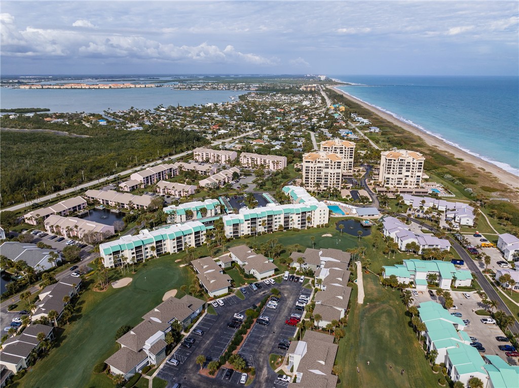 2400 S Ocean Drive 2243