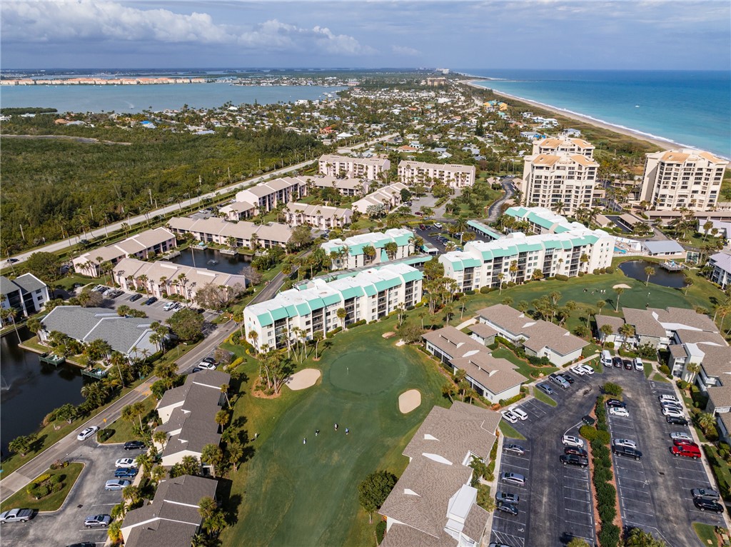 2400 S Ocean Drive 2243