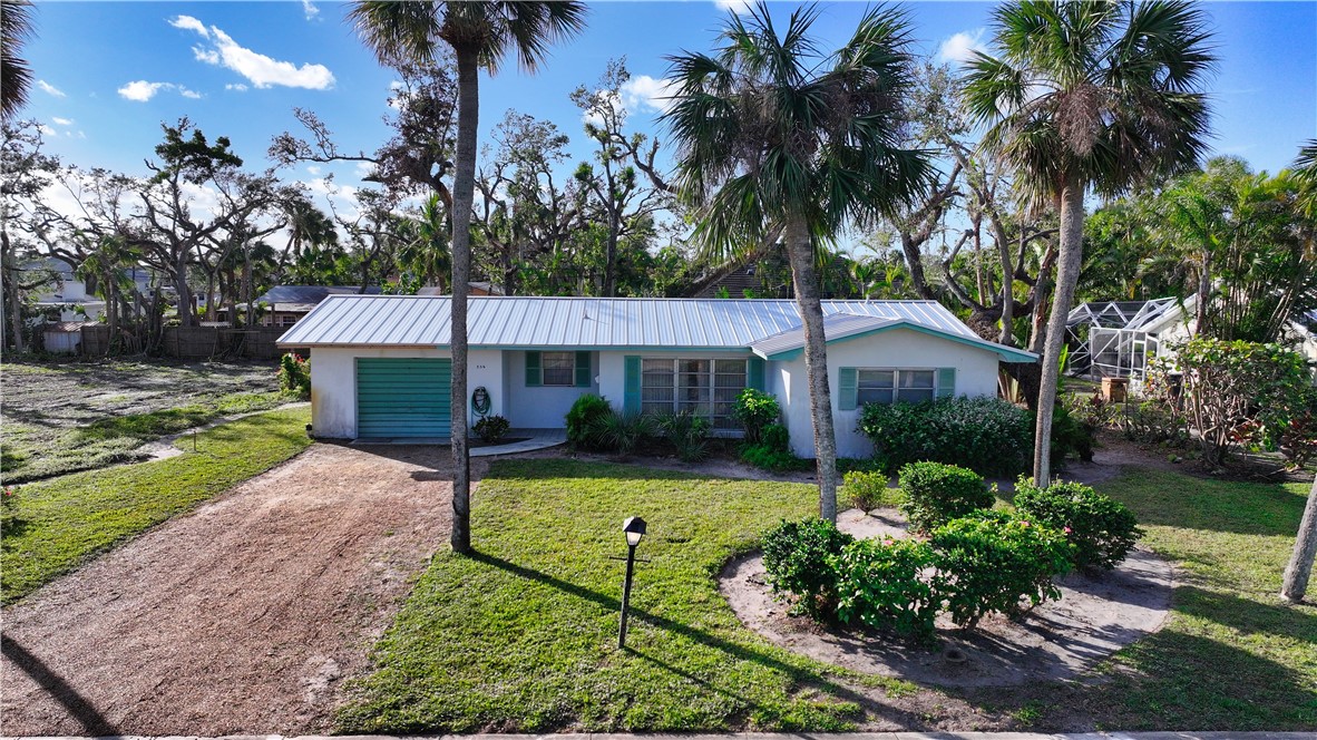 556 Banyan Road