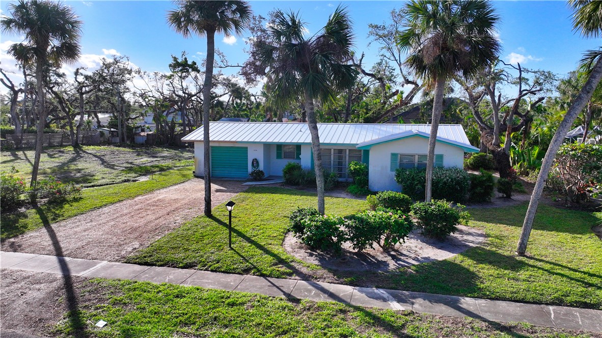 556 Banyan Road