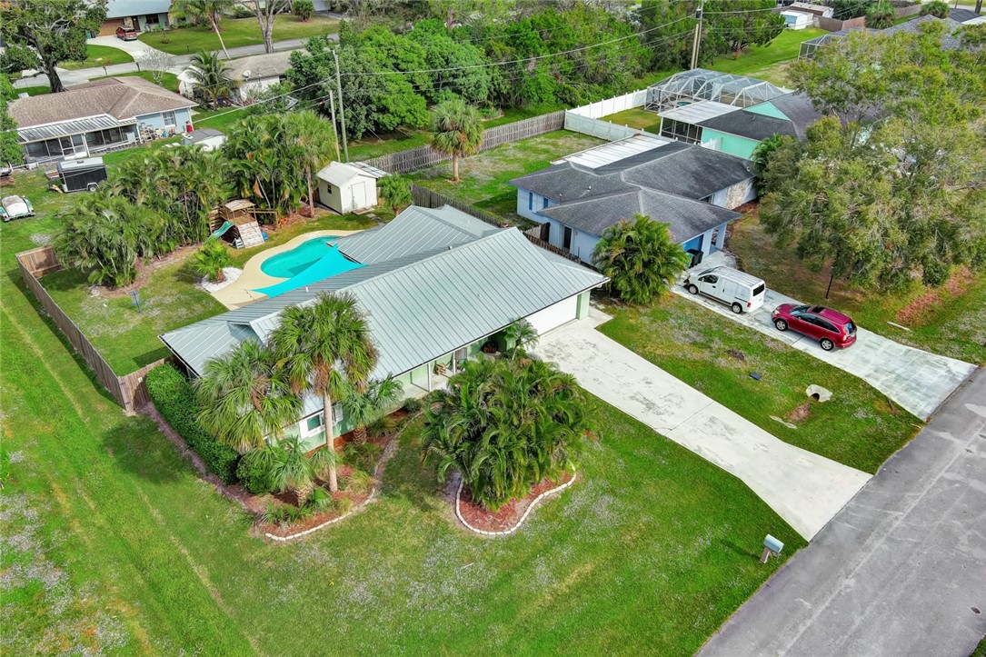 7504 Kenwood Road
