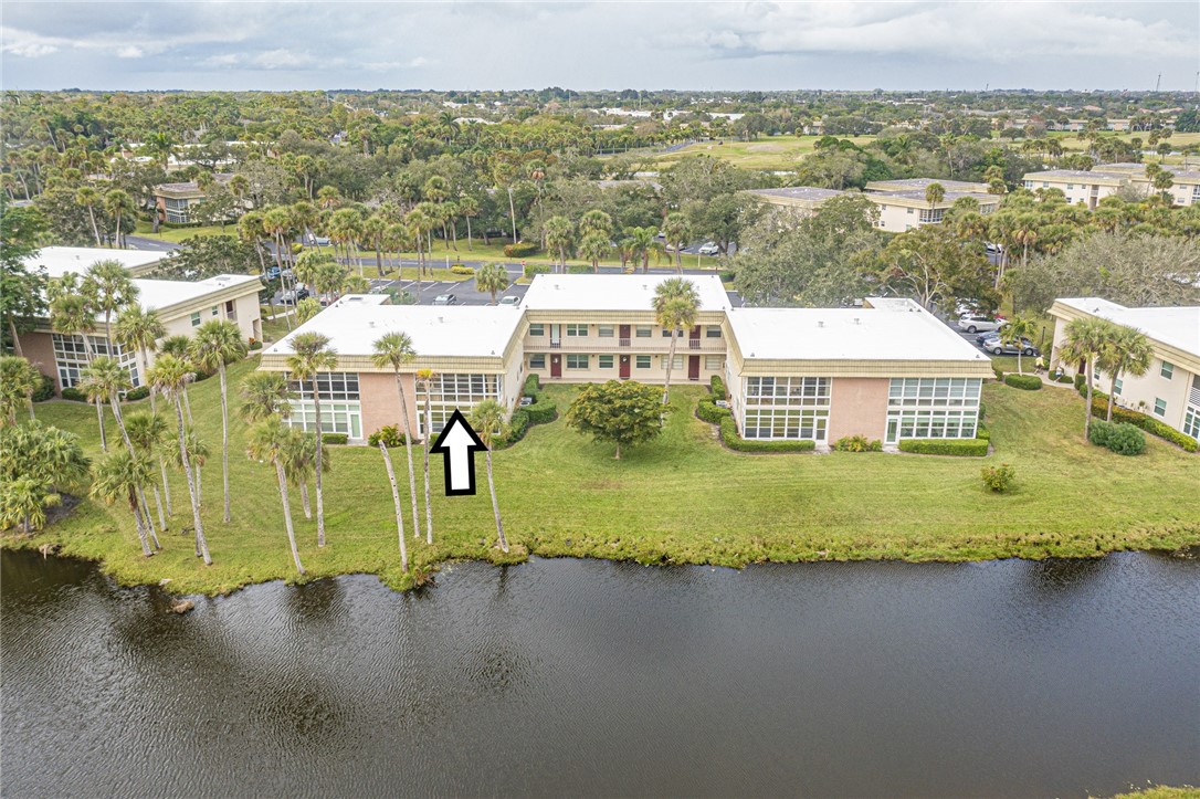 14 Vista Gardens Trail 202
