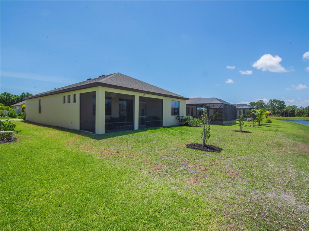 4136 Keeson Circle