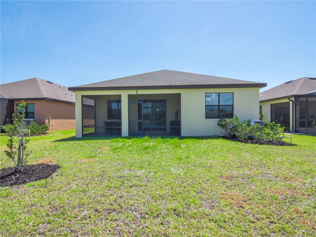 4136 Keeson Circle