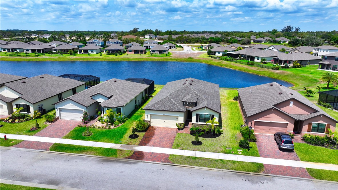 4136 Keeson Circle