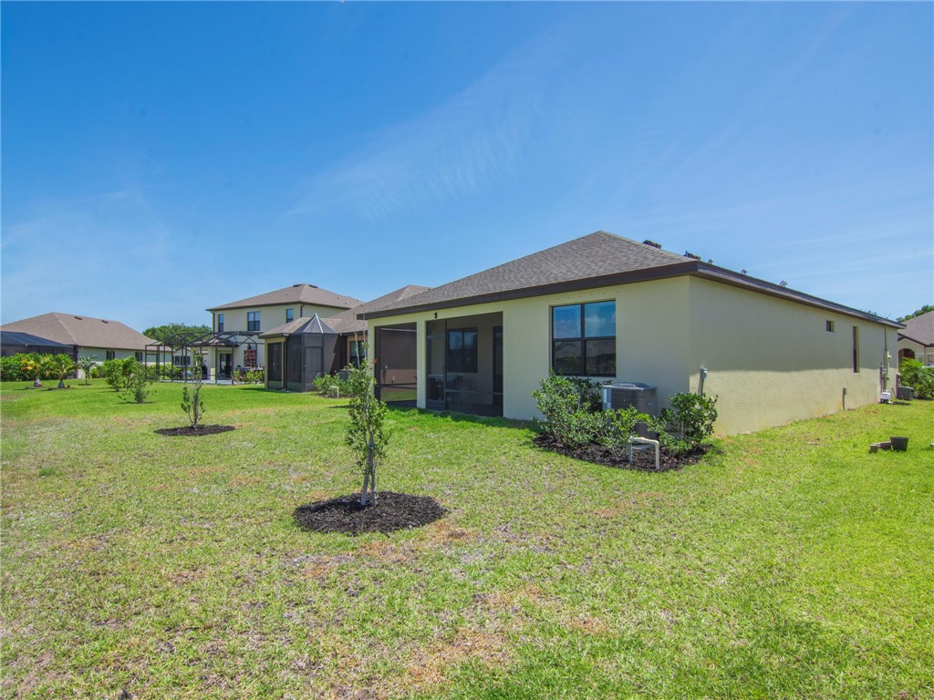 4136 Keeson Circle
