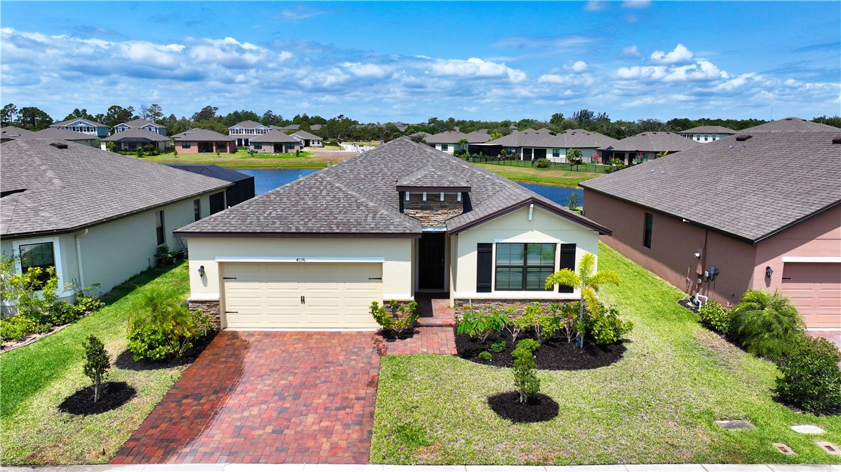 4136 Keeson Circle