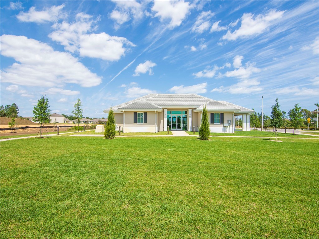 4136 Keeson Circle