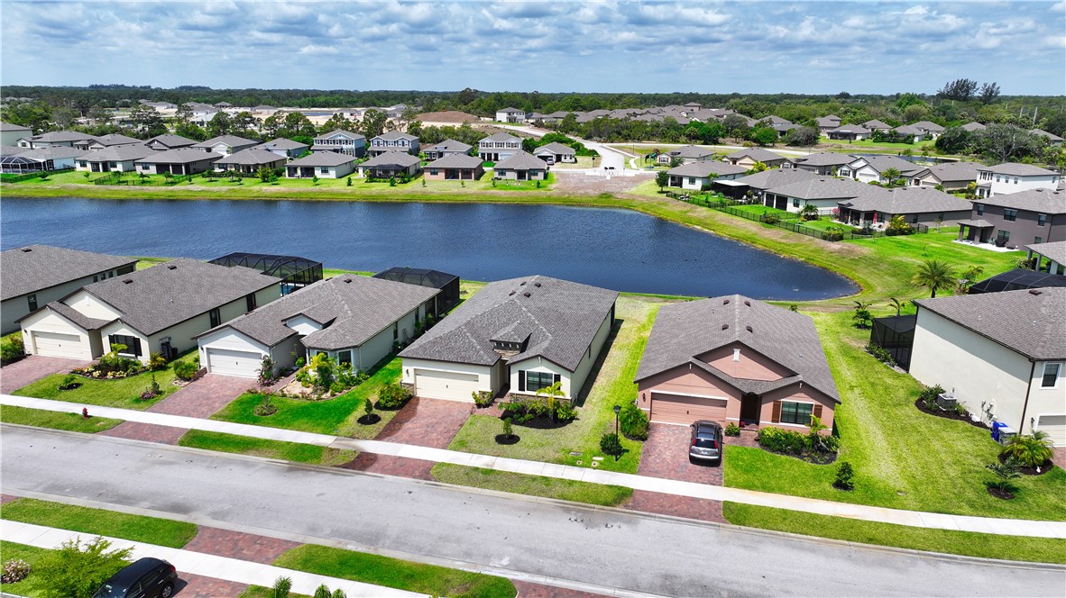 4136 Keeson Circle