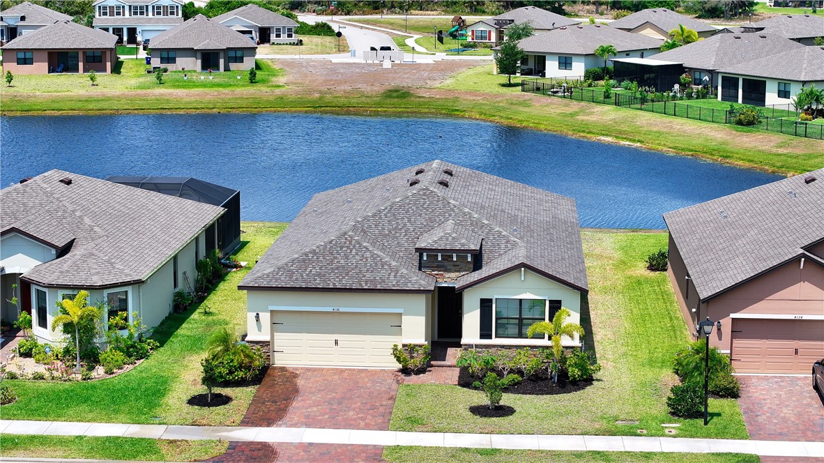 4136 Keeson Circle