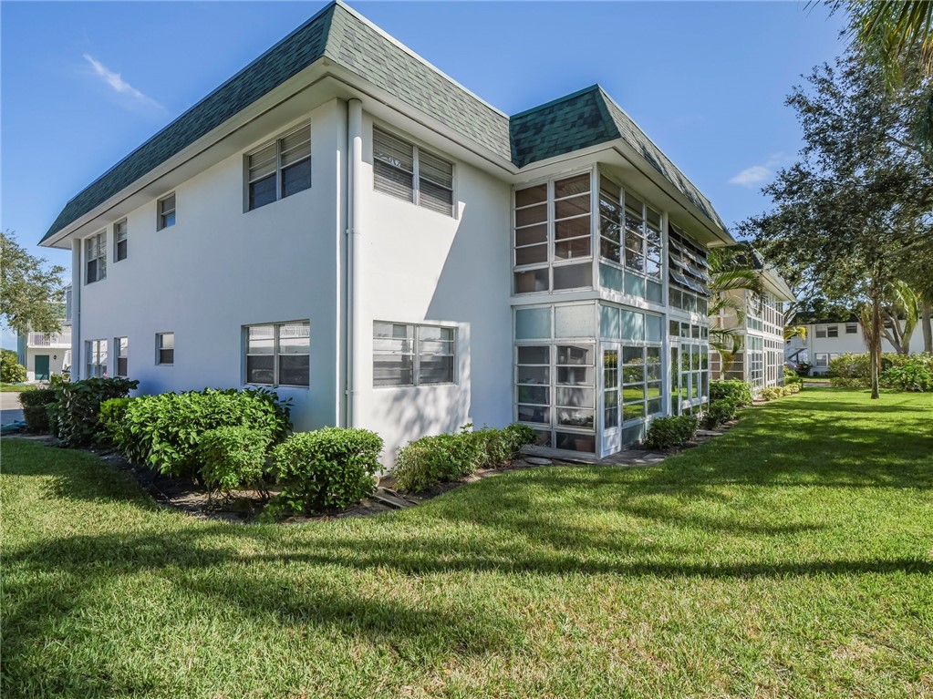 2800 Indian River Boulevard 8P
