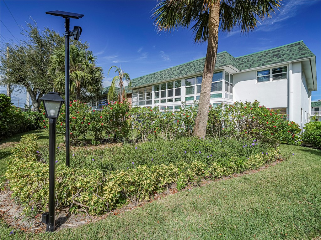 2800 Indian River Boulevard 8P