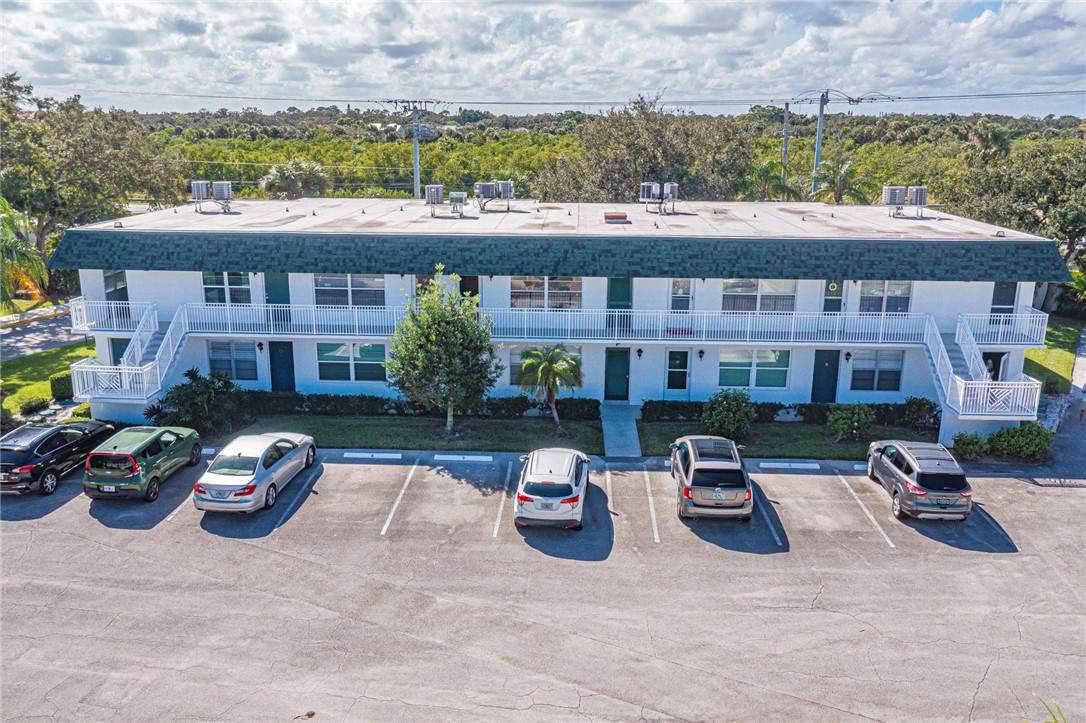 2800 Indian River Boulevard 8P