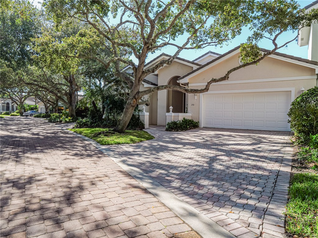210 S Peppertree Drive