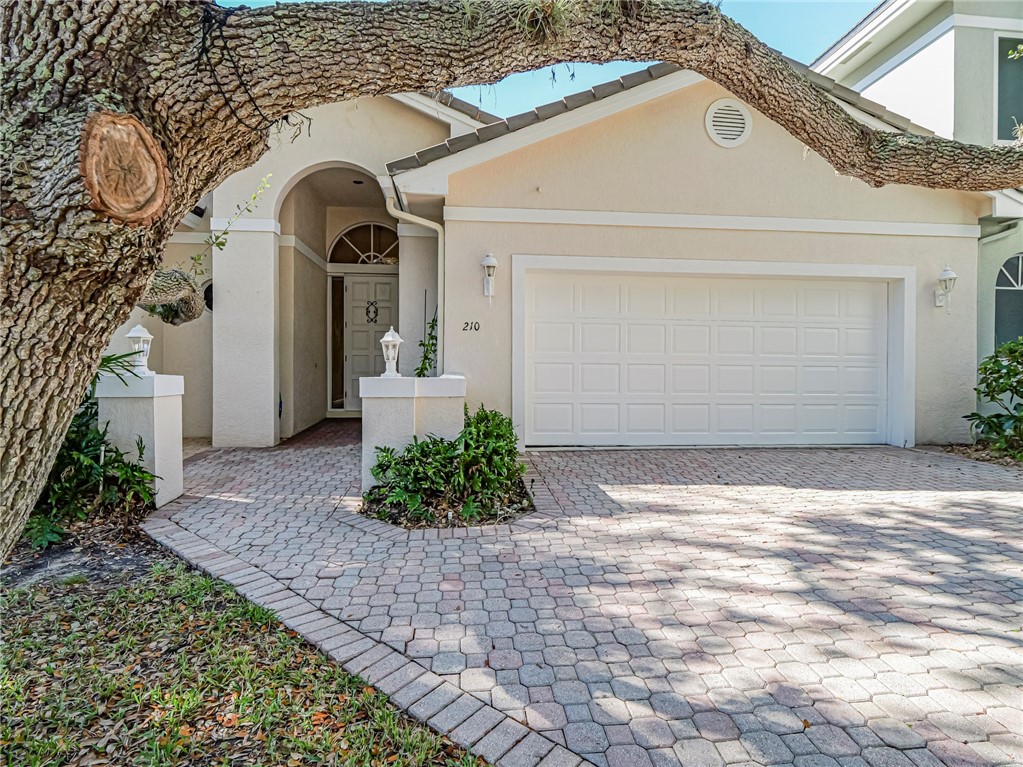 210 S Peppertree Drive