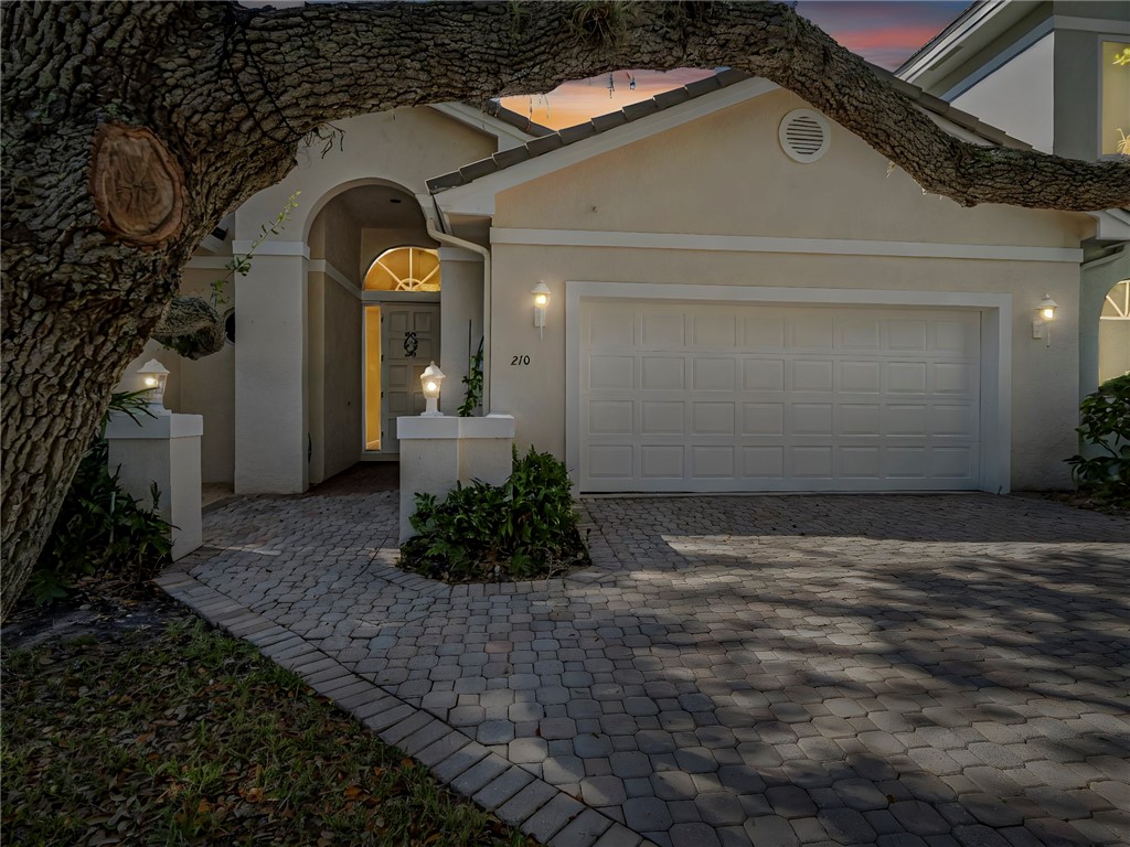210 S Peppertree Drive