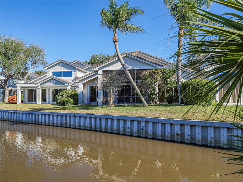 210 S Peppertree Drive