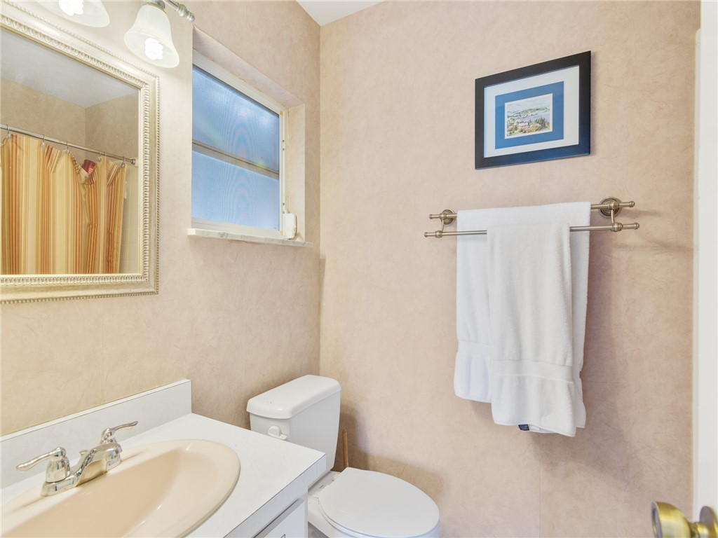4404 Bethel Creek Drive