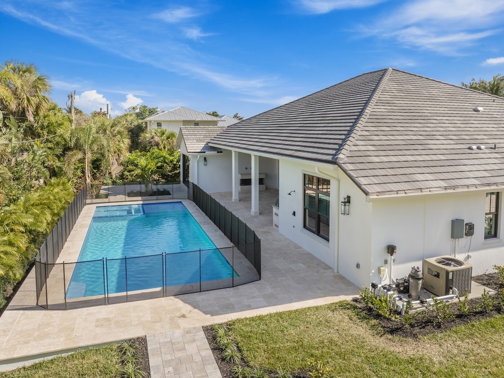 2240 Saint Christopher Lane