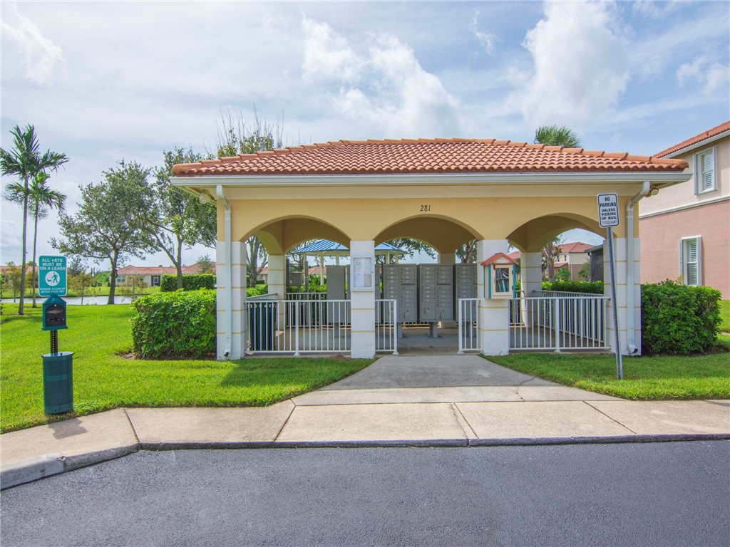 1140 Cheval Drive