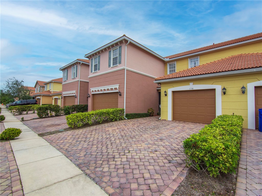 1140 Cheval Drive
