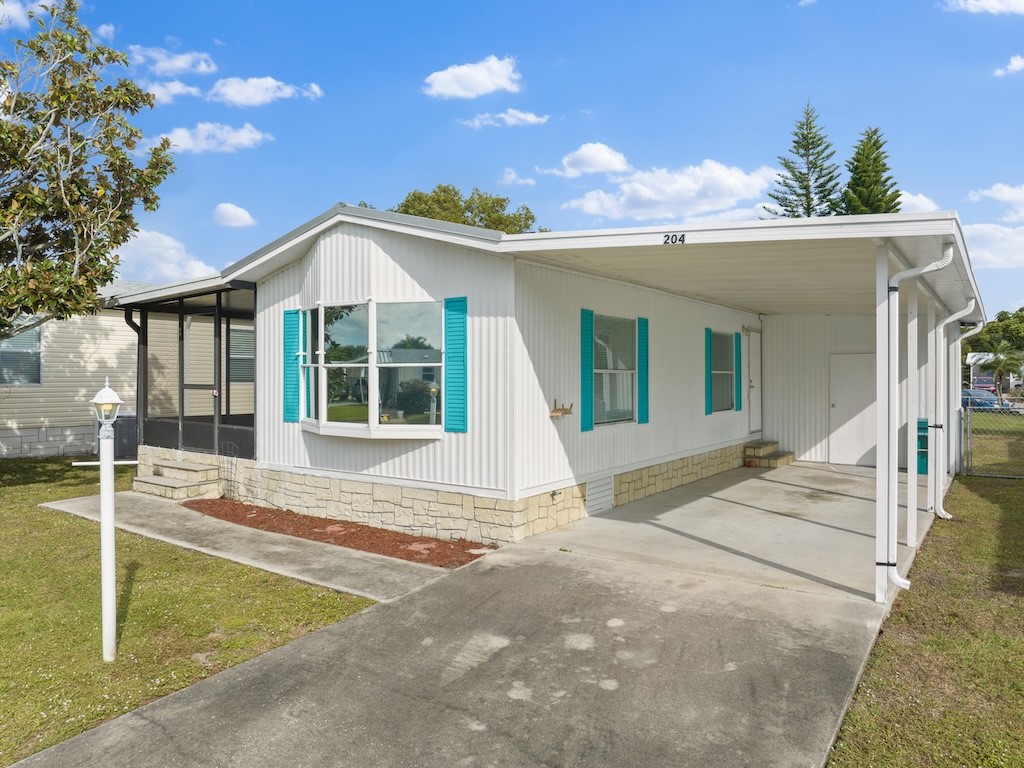 204 Swordfish Court