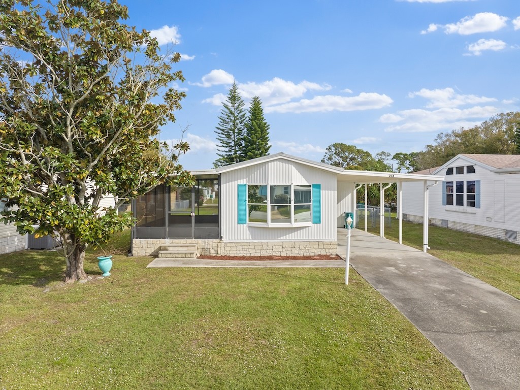 204 Swordfish Court